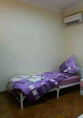 Adler Lady Hostel - Ladies Only Γιανγκόν Εξωτερικό φωτογραφία