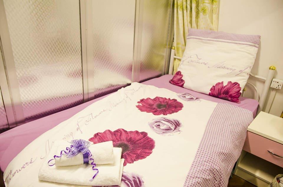 Adler Lady Hostel - Ladies Only Γιανγκόν Εξωτερικό φωτογραφία
