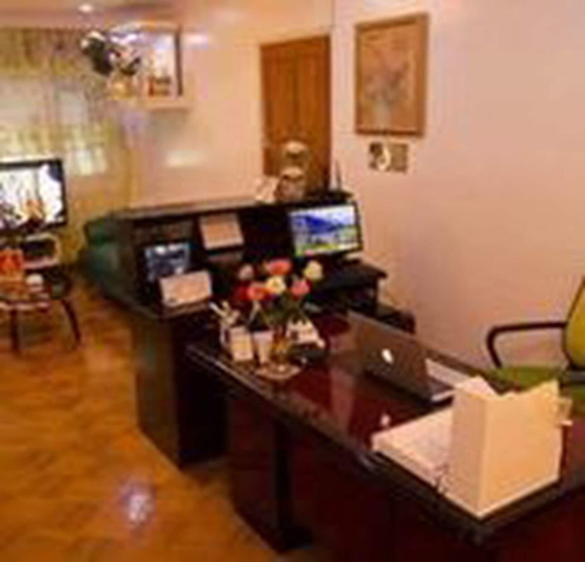 Adler Lady Hostel - Ladies Only Γιανγκόν Εξωτερικό φωτογραφία