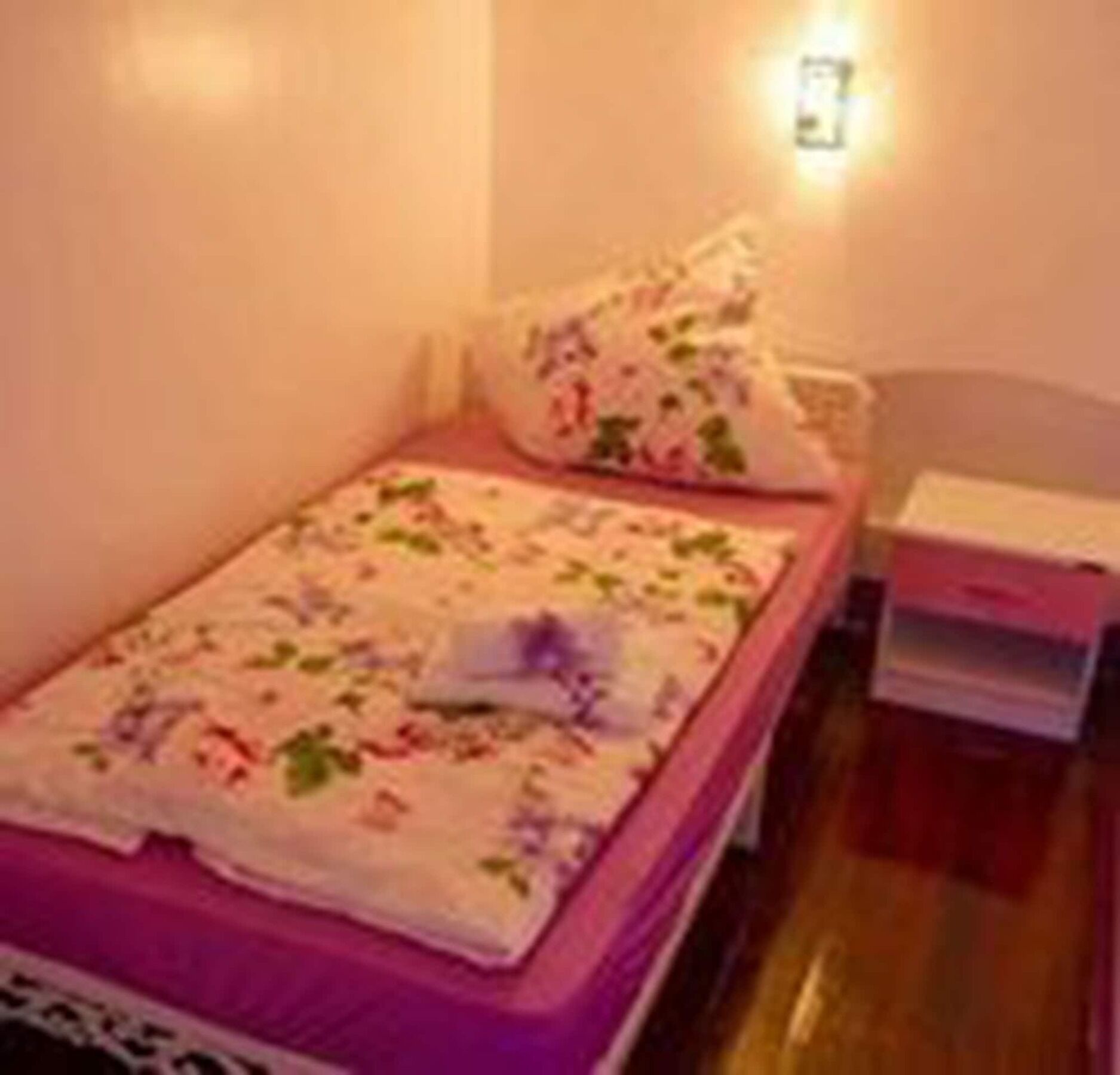 Adler Lady Hostel - Ladies Only Γιανγκόν Εξωτερικό φωτογραφία